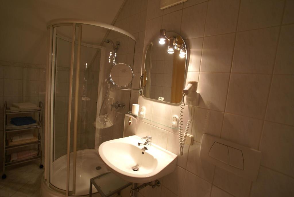 Appartement Zur Post Ferlach Habitación foto