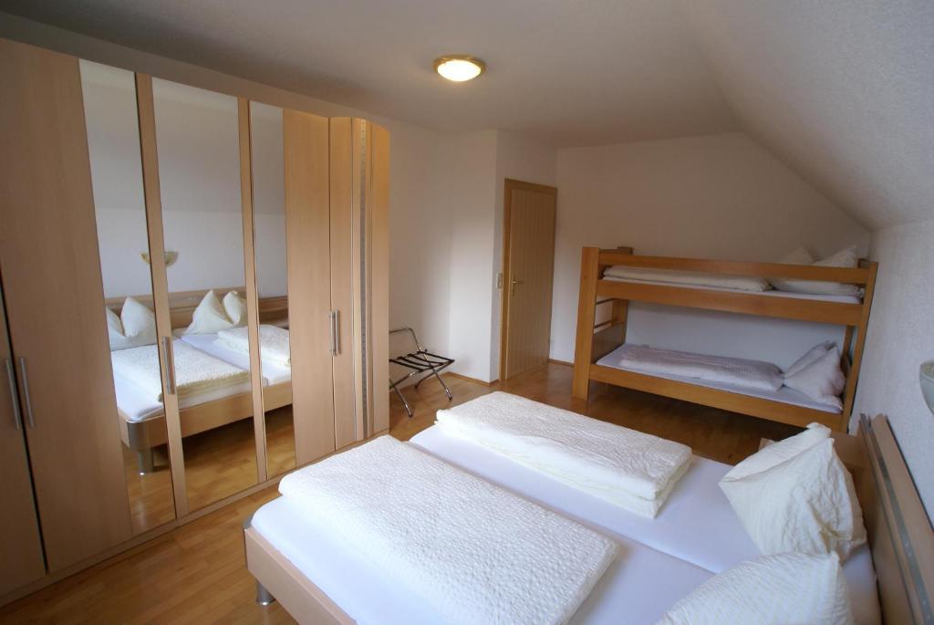 Appartement Zur Post Ferlach Habitación foto