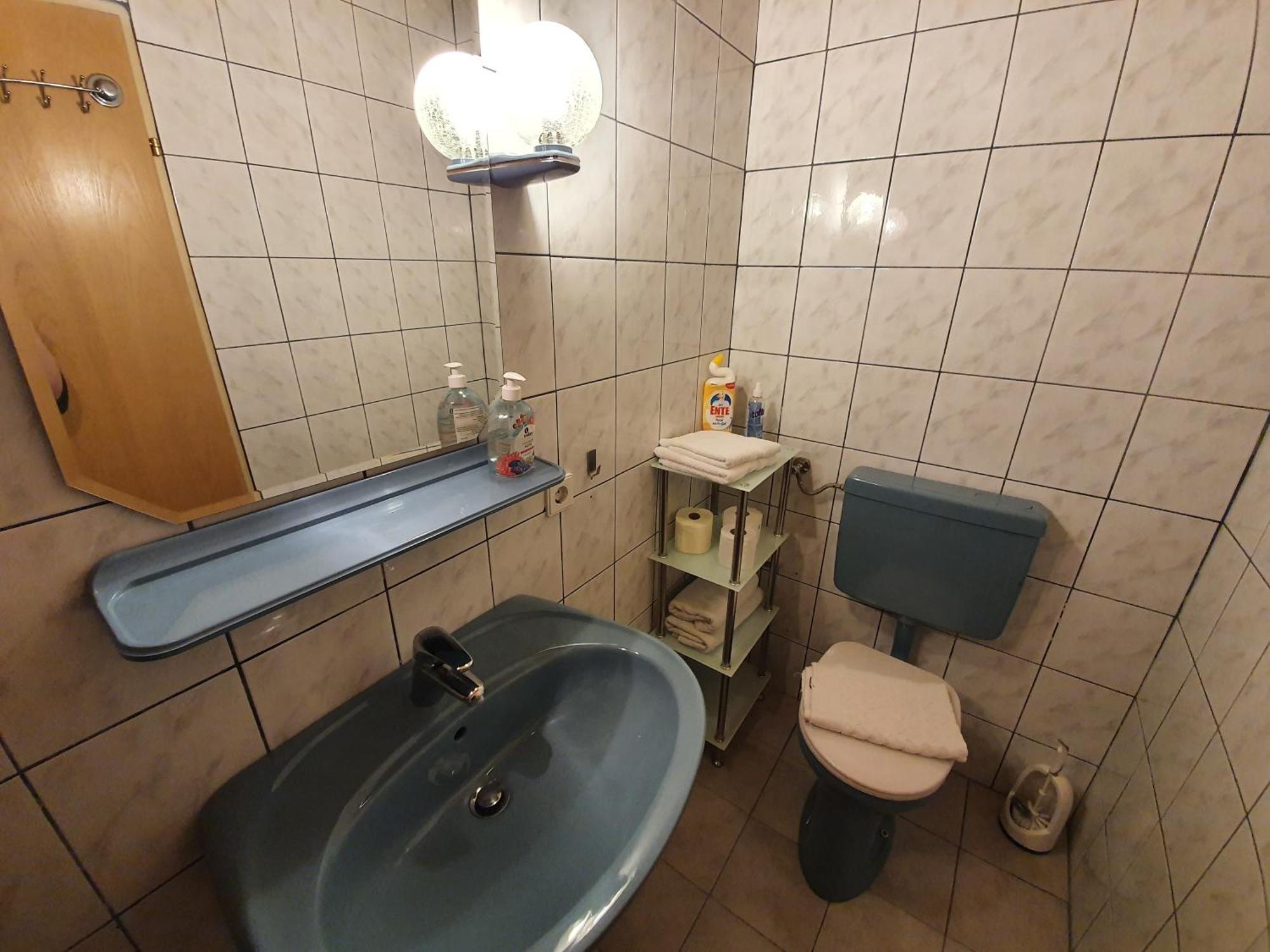 Appartement Zur Post Ferlach Habitación foto
